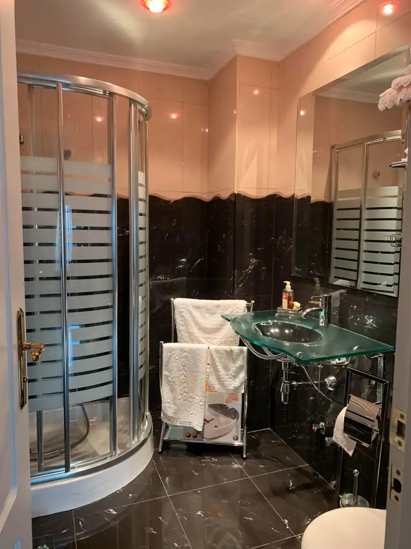 Wohnung mit Aufzug zum Verkauf in Calle Guareña, imagen 3