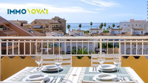 Foto 4 de Ático en venta en Pau Casals, Torre Valentina - Mas Vilar de La Mutxada - Treumal, Girona