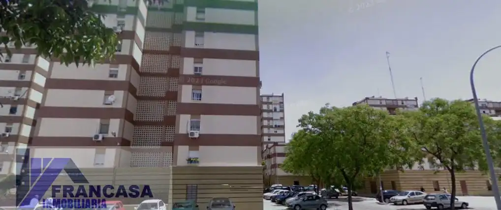 Piso en venta en Villegas