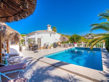 Casa con piscina in vendita a Cala Advocat - Baladrar