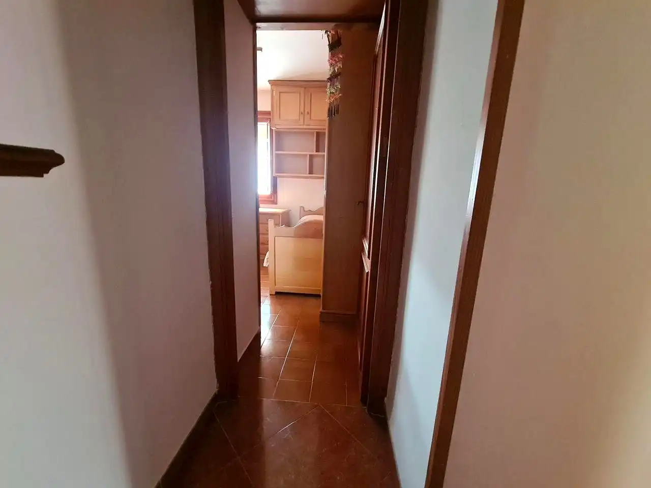 Piso en venta en La Adrada  con Aire acondicionado, Terraza y Amueblado