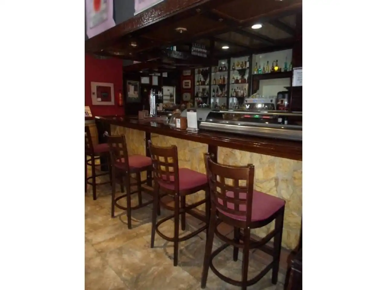 Local comercial en venda a Sudeste Industrial, imagen 3