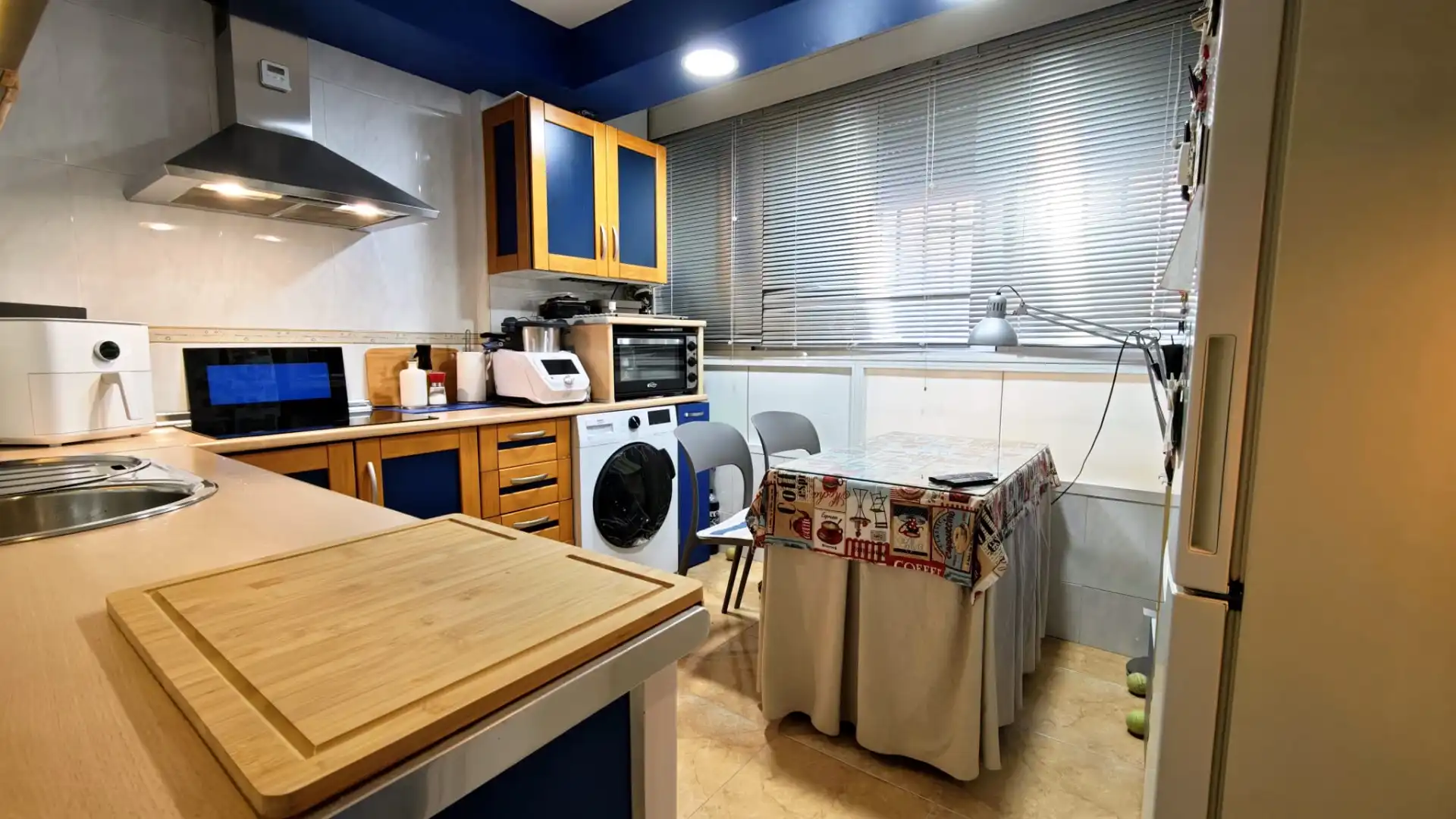 Appartement avec ascenseur à vendre à Carretera de Sevilla - Los Montitos, imagen 16