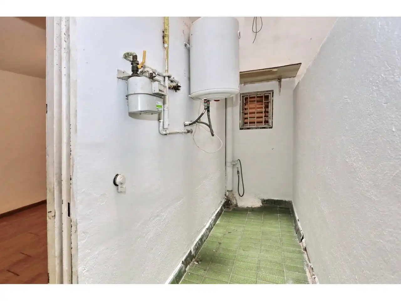 Piso con terraza en venta en Nou Barris, imagen 24