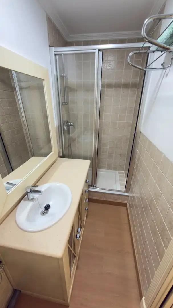 Wohnung zur Miete in Calle Buenos Aires, 7, Camino de Ronda