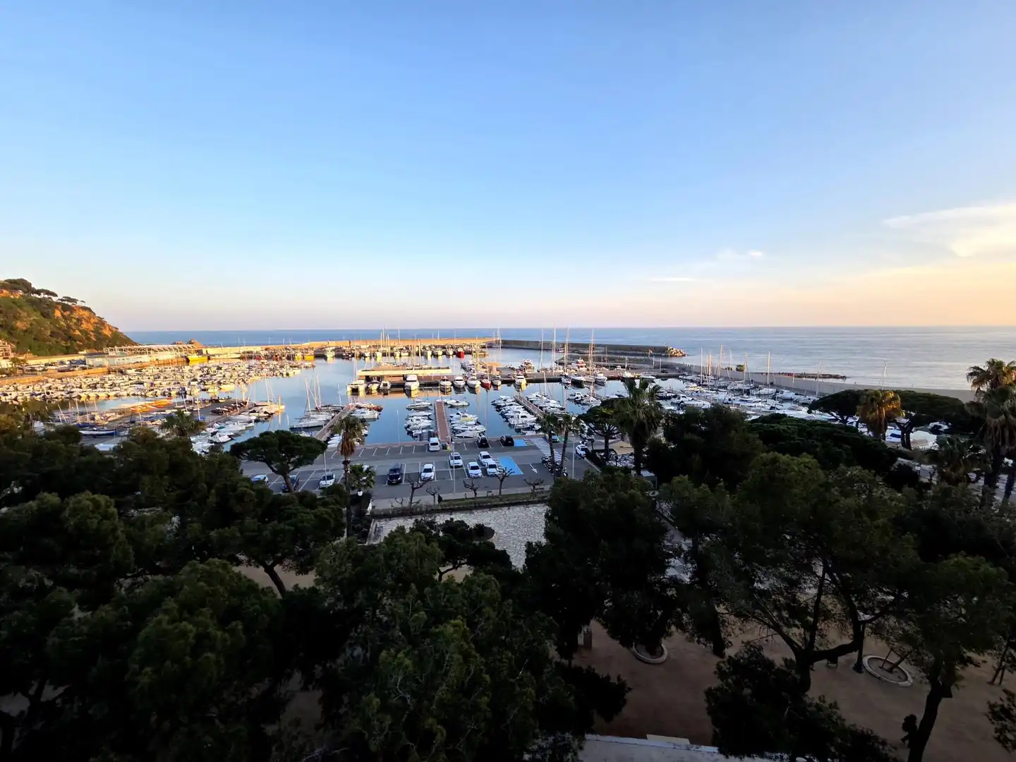 Flat for sale in Centre