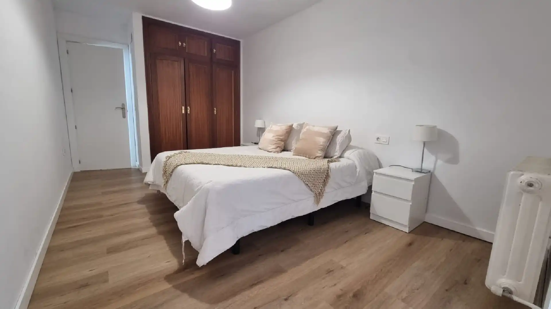 Habitación de Apartamento en venta en Centro