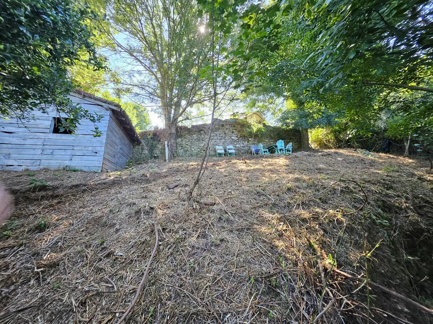 Country homes for sale in Allande