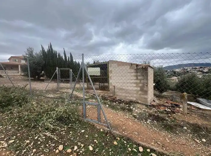 Casa en venta en Cerro Molina, imagen 2