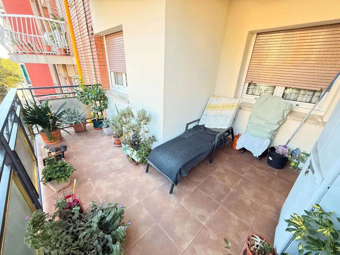 Flat with lift for sale in Meridiana 203