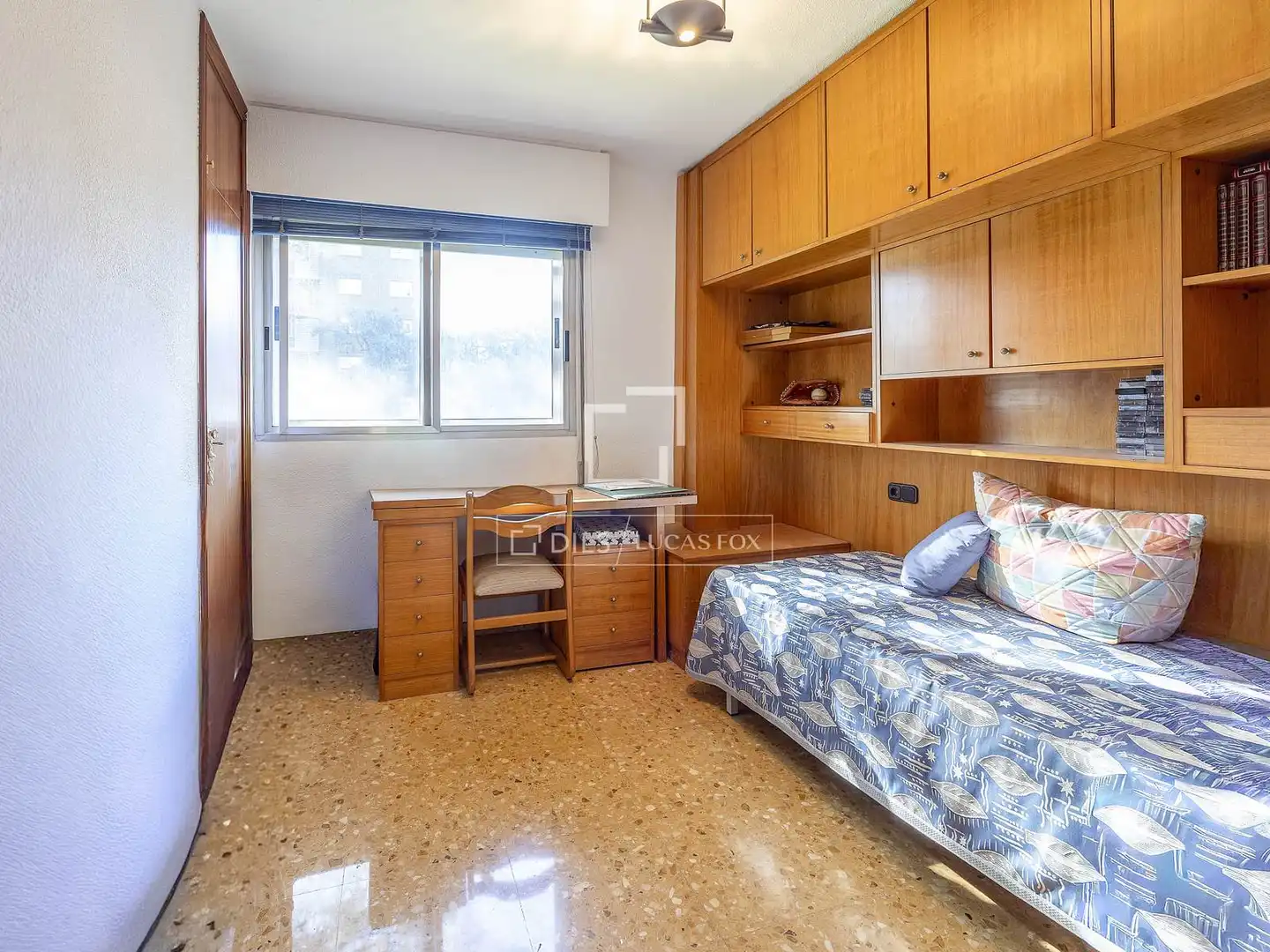 Flat with terrace for sale in Campanar, imagen 24