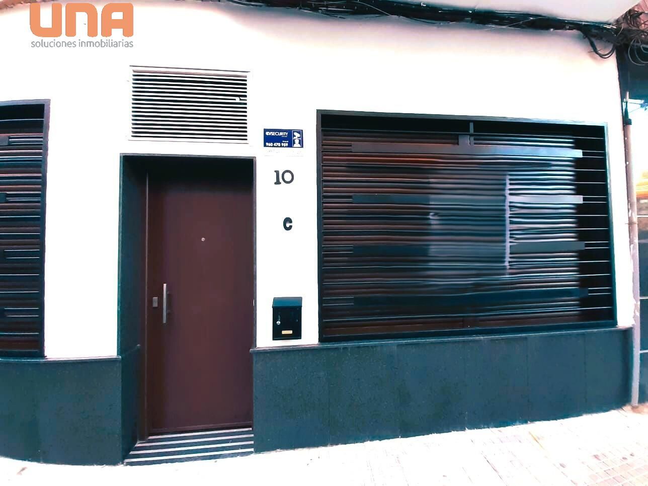 Exterior view of Loft to rent in  Córdoba Capital  with Air Conditioner and Heating