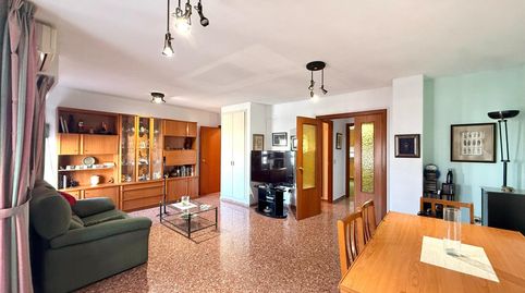 Foto 2 de Piso en venta en Malilla, Valencia Capital