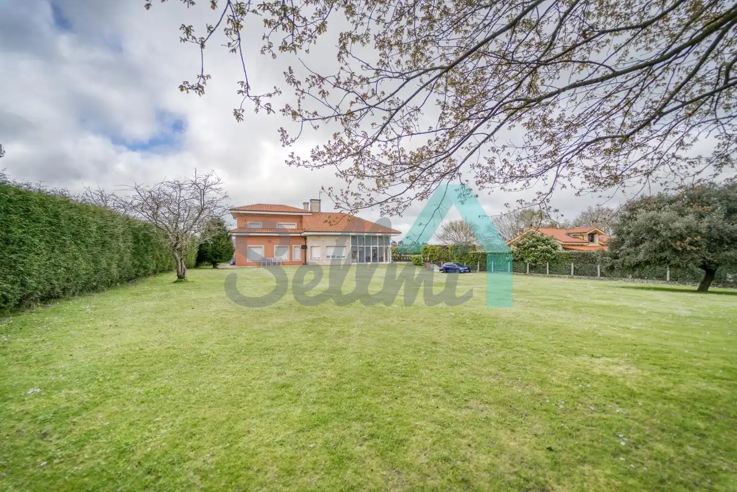 Haus mit Garten zum Verkauf in Quintes - Arroes, imagen 17