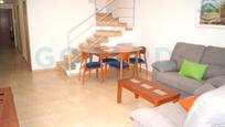 Living room of Flat to rent in Brunete  with Heating, Furnished and Oven