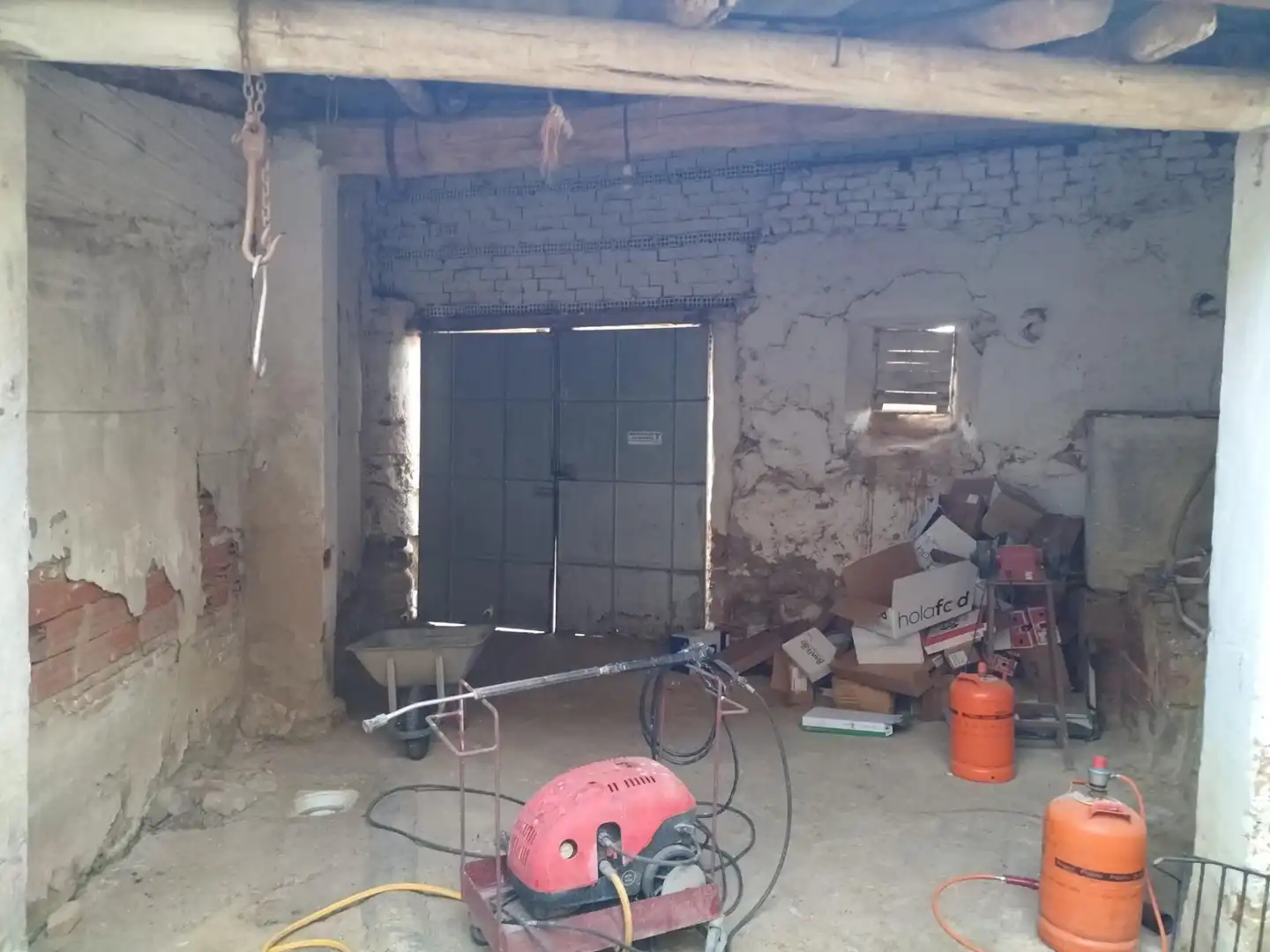 Casa o chalet en venta en Amusco
