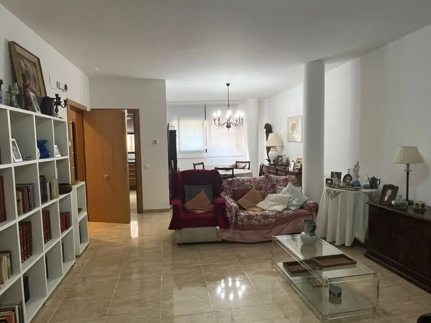 Wohnung mit Aufzug zum Verkauf in del Diumenge