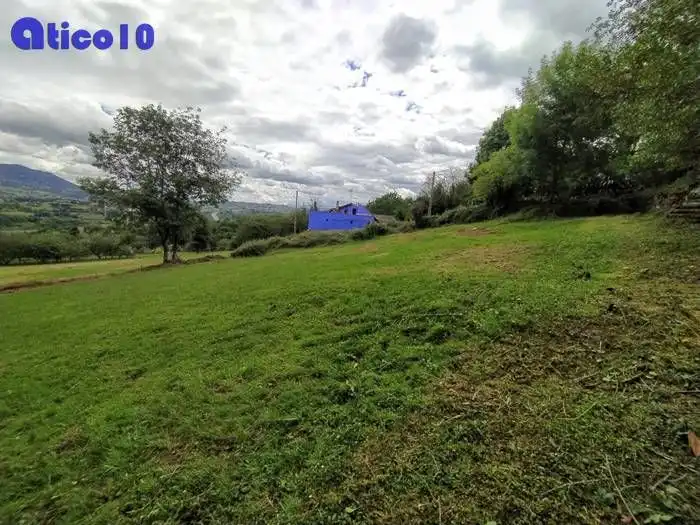 Terreno residencial en venta en San Claudio - Trubia - Las Caldas, imagen 20