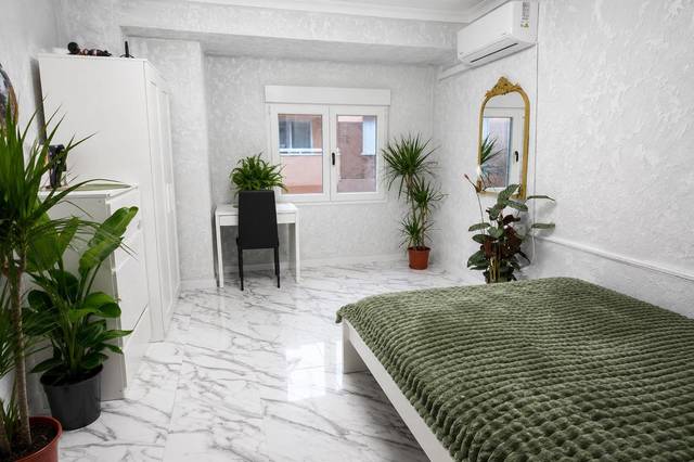 Piso en Venta en D'Antonio Aparisi en Cardenal Benlloch