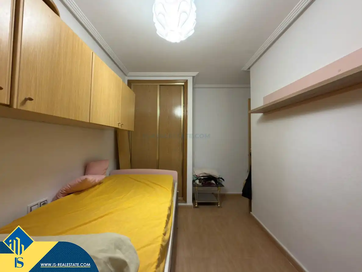 Apartment zum Verkauf in Playa del Acequión, Náufragos y Rocío del Mar, imagen 9