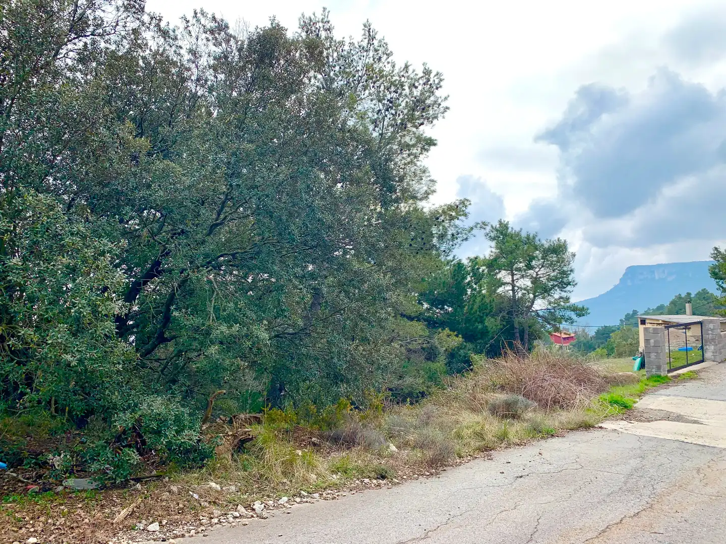 Residencial en venda en Mont-ral