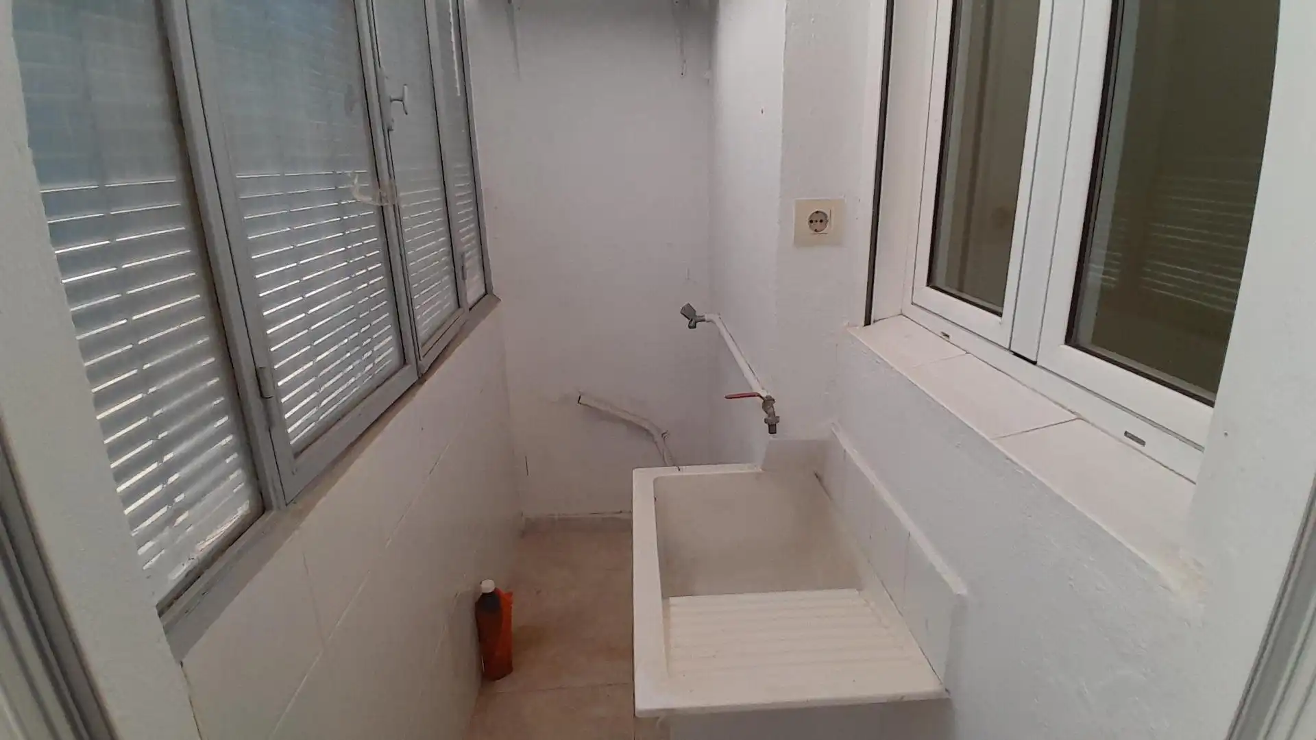 Terrassa de Pis en venda en Yecla amb Traster