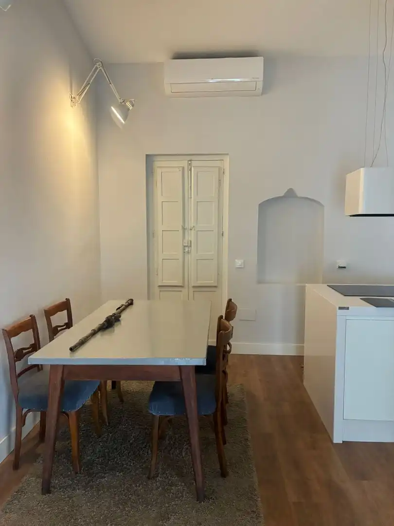 Piso en venta en Casco Antiguo