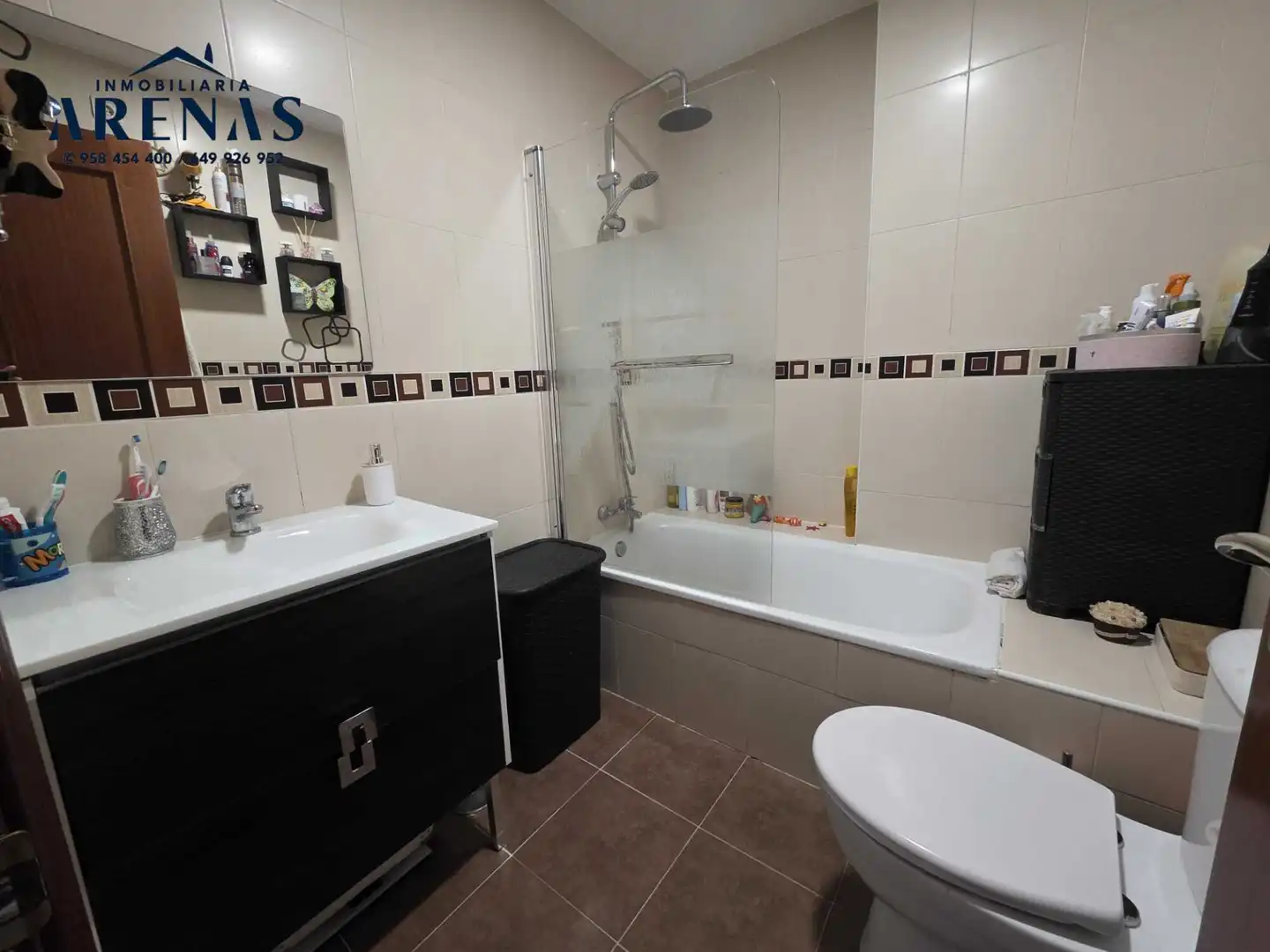 Bany de Pis en venda en Cijuela