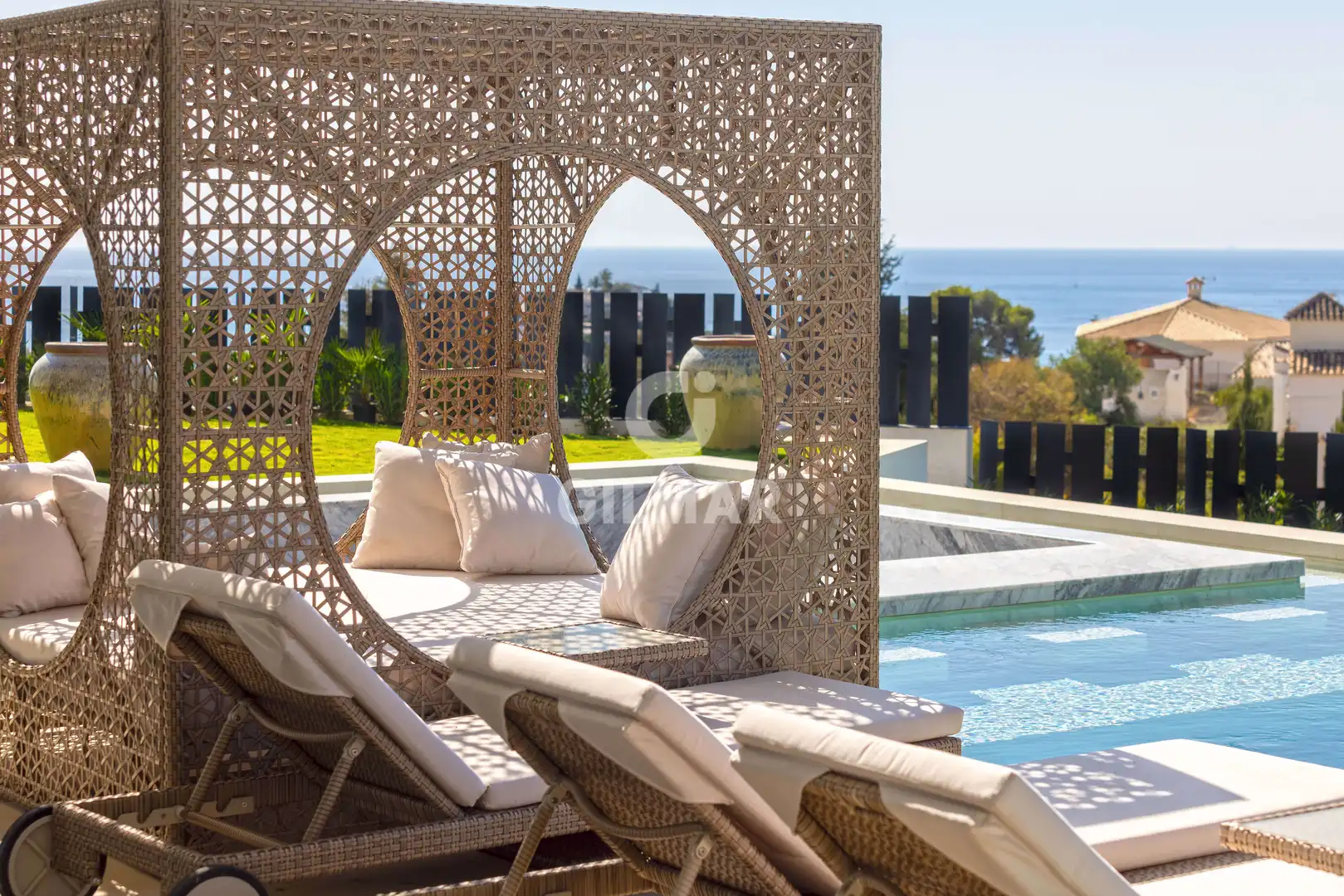 Terrace of Houses for sale in Benalmádena  with Heating, Private garden and Swimming Pool