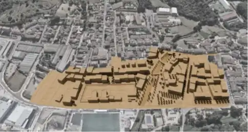 Terreno residencial en venta en Avinguda dels Països Catalans 64, imagen 2