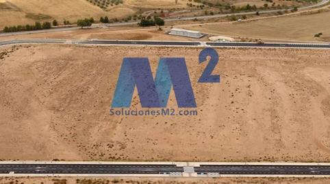 Photo 4 of Industrial buildings for sale in Tórtola de Henares, Guadalajara