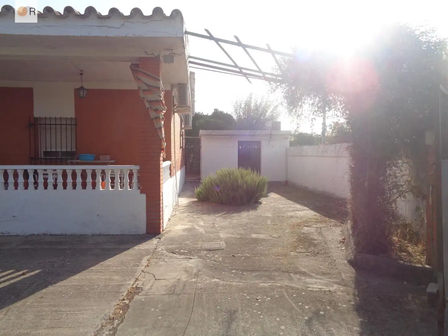 Casa amb piscina en venda a Periurbano Oeste - Sierra, imagen 15