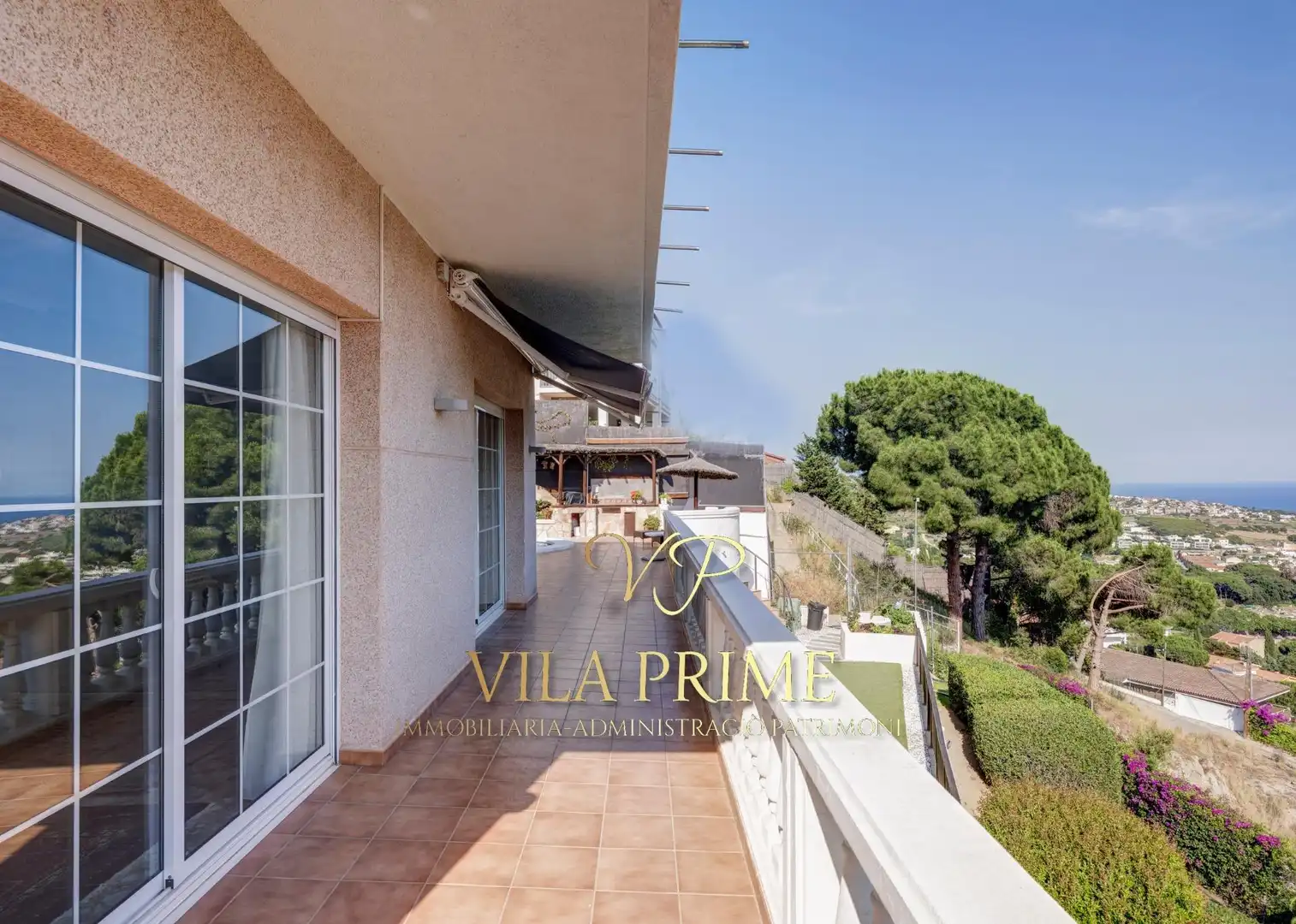 Detached house with pool for sale in Alella, imagen 33
