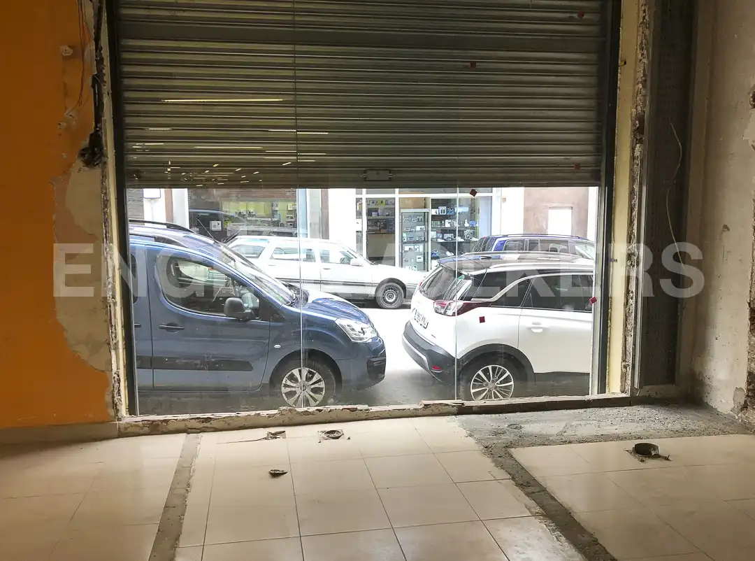 Business premises to rent in Carretera de Vic  - Remei, imagen 4