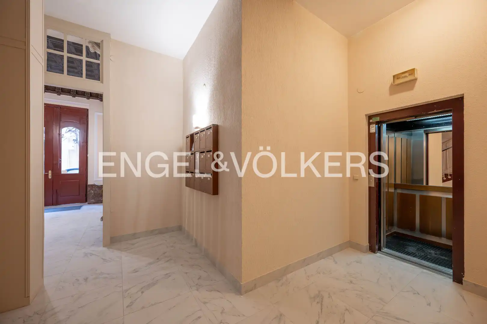 Wohnung mit Terrasse zum Verkauf in Etxaide Kalea, imagen 29