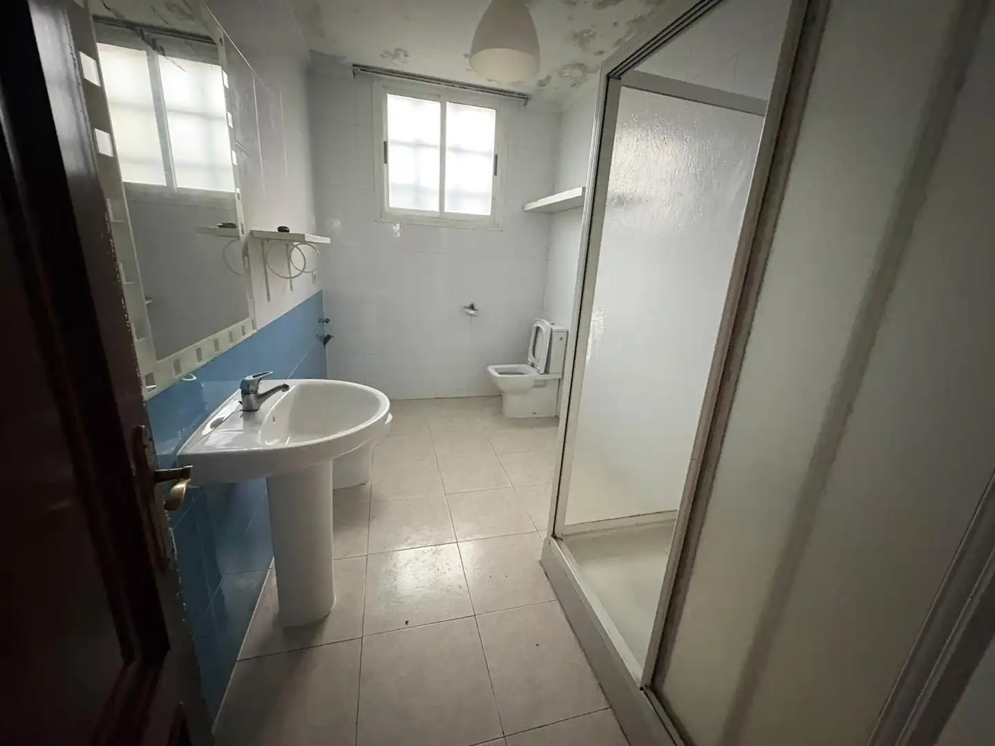 Bany de Casa o xalet en venda en Cabana de Bergantiños amb Balcó
