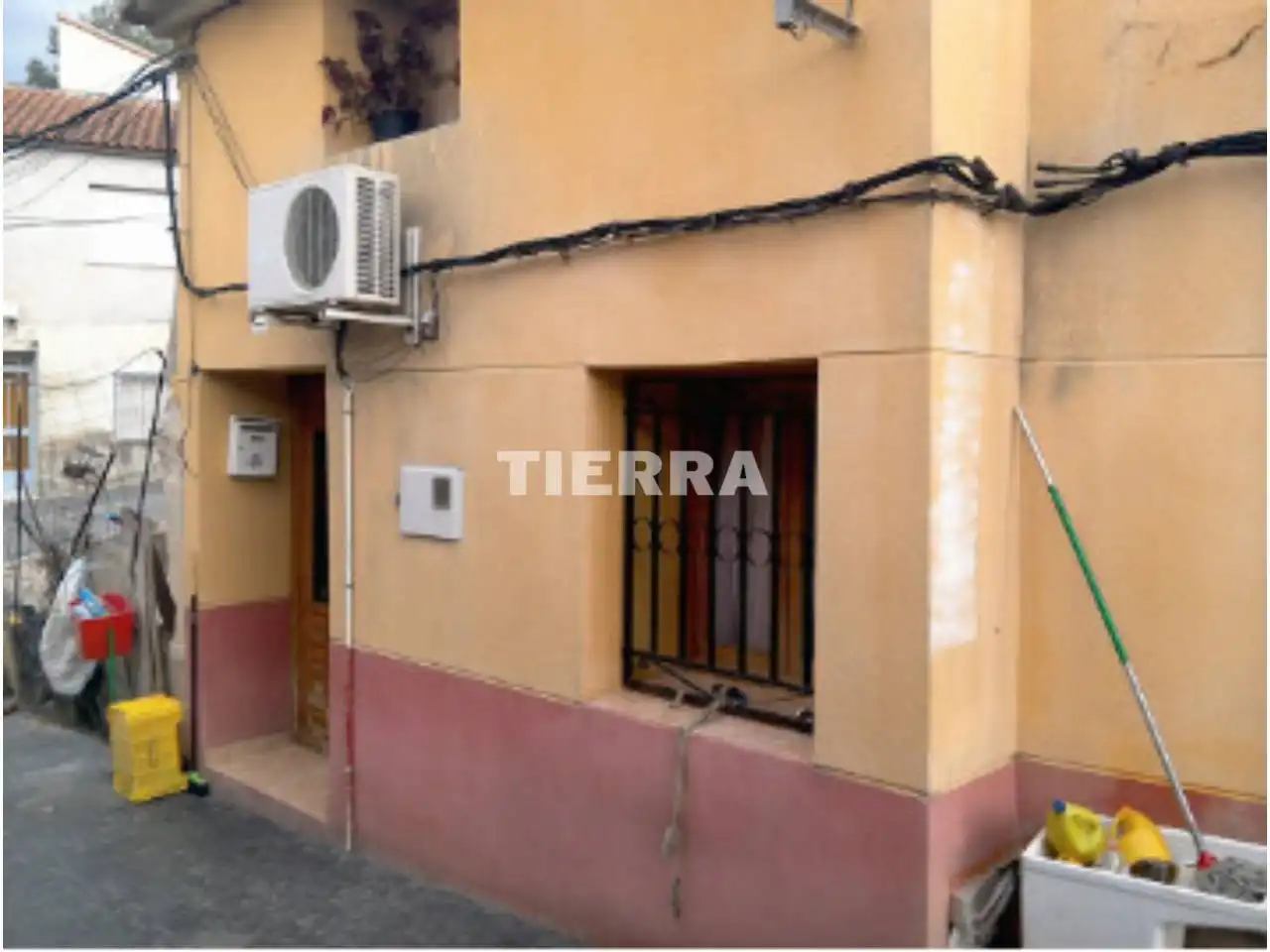 Casa a schiera in vendita a Calle Parras