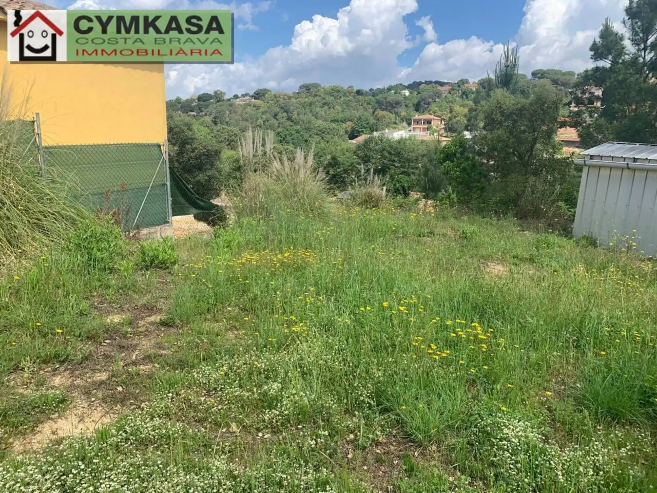 Terreno residencial en venta en Lloret Residencial - Montlloret, imagen 13