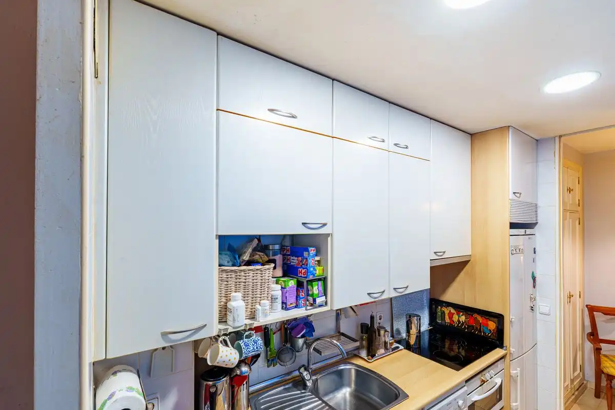 Flat with lift for sale in Cava Alta, imagen 11