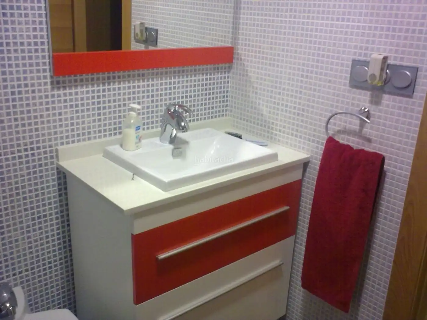 Appartement avec ascenseur à vendre à Plaza de la Constitución Nº14, imagen 13