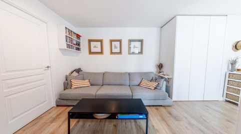 Foto 3 de Piso en venta en C. de Torrelaguna, Colina, Madrid Capital