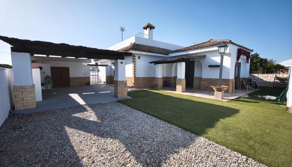 Photo 1 of House or chalet for sale in Cuatro Pinos - El Carmen, Cádiz