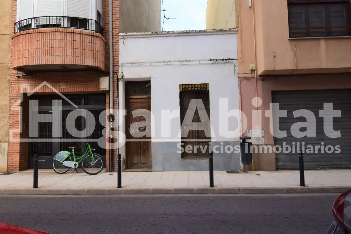 Außenansicht von Residential zum Verkauf in Castellón de la Plana / Castelló de la Plana