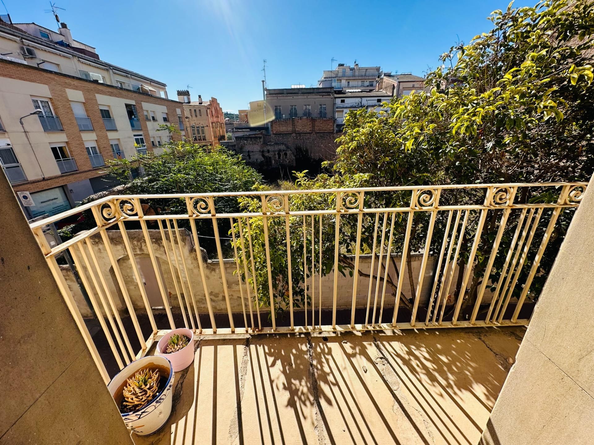 Balcony of House or chalet for sale in Igualada  with Heating and Balcony