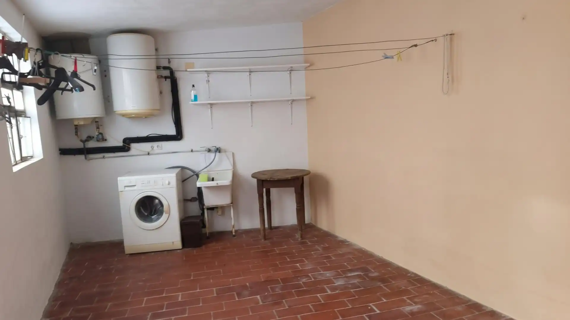 Xalet amb terrassa en venda a L'Aldea, imagen 3