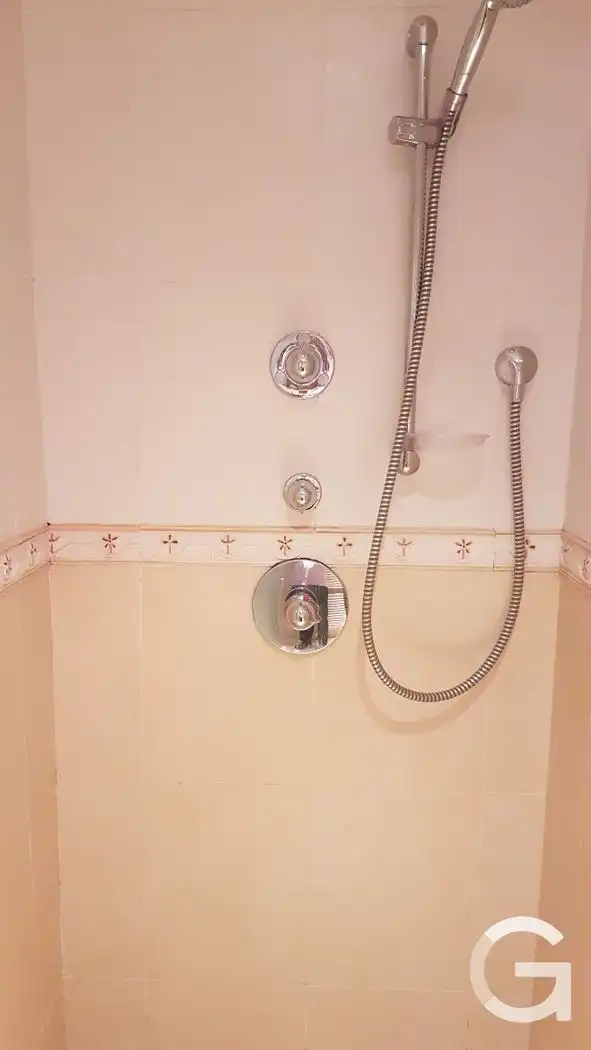 Baño de Casa adosada en venta en Encamp con Amueblado