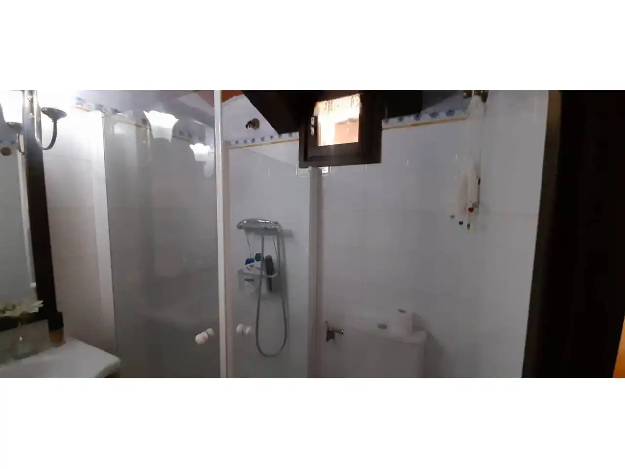 Baño de Casa o chalet en venta en Castell de l'Areny con Calefacción, Jardín privado y Terraza