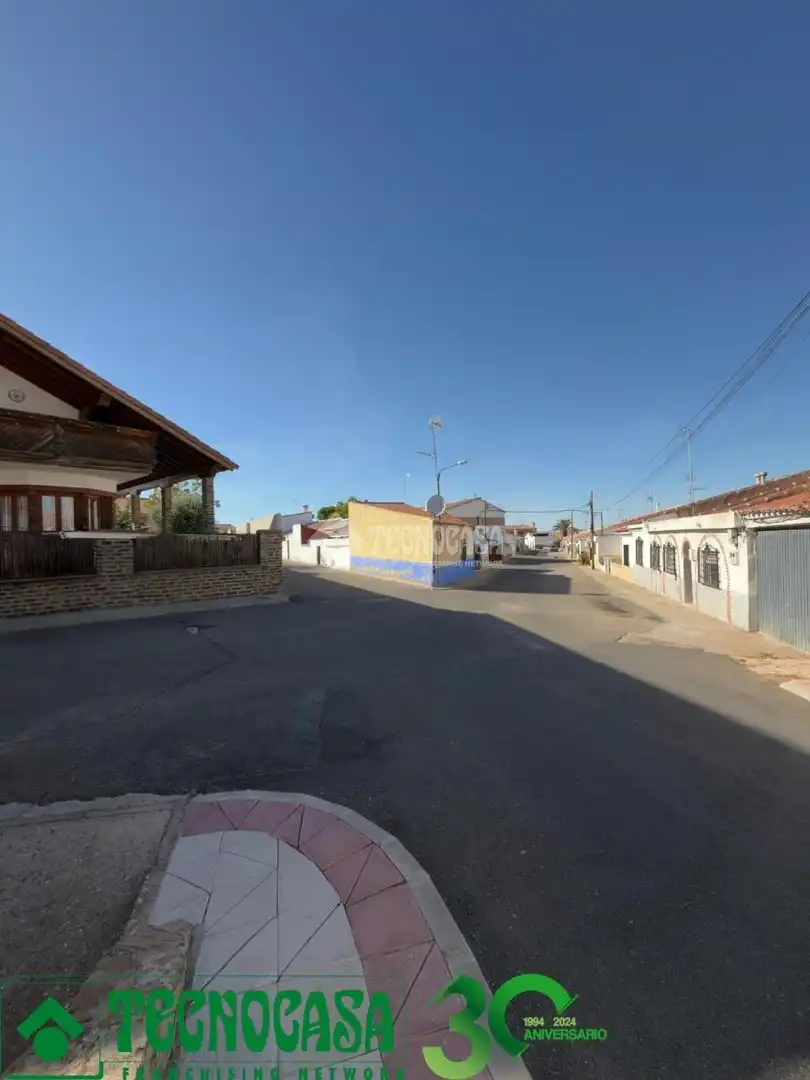 Semi-detached house for sale in Polán, imagen 34