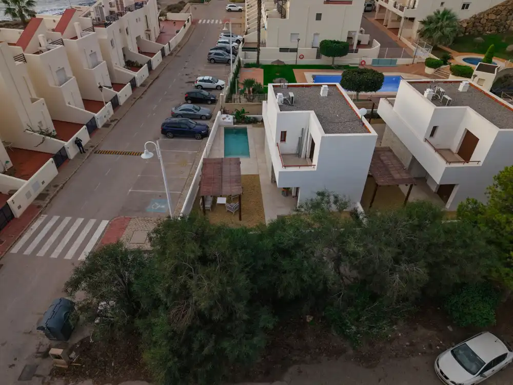 Xalet amb terrassa en venda a Calle El Puntal 5, imagen 44