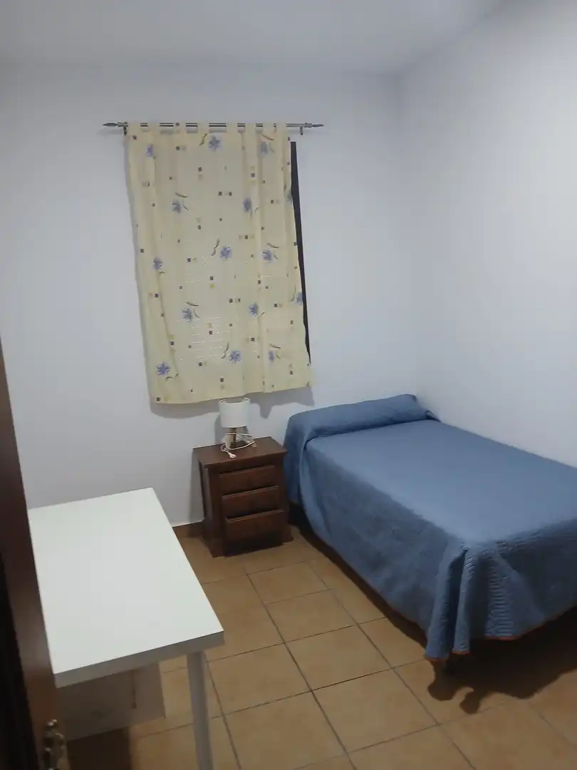 Dormitori de Finca rústica en venda en Chipiona